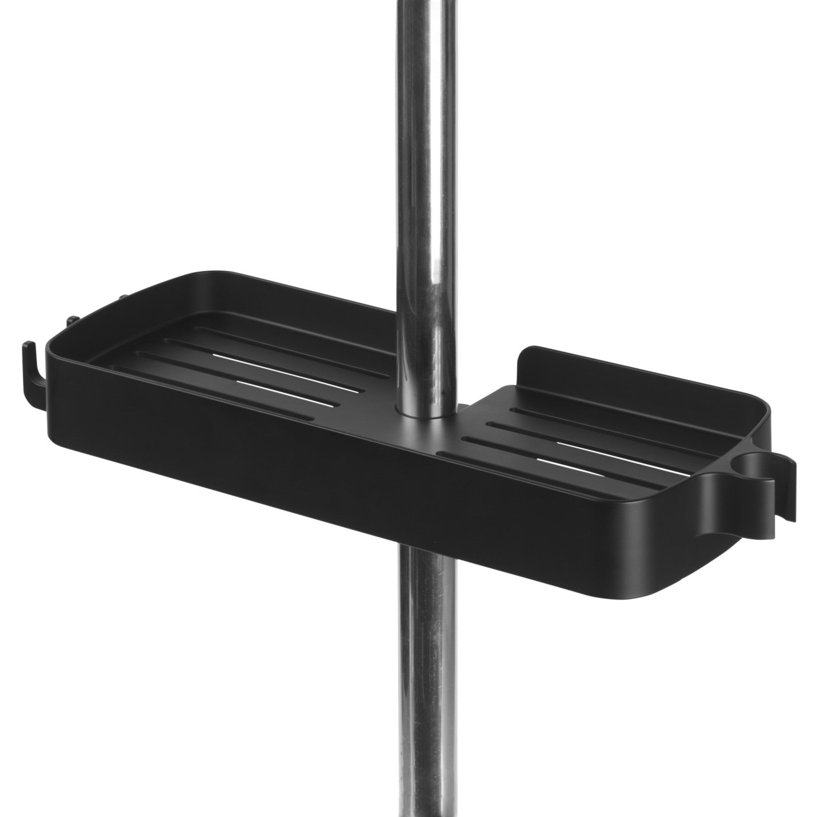 Beldray Clip-On Shower Shelf Multifunctiona