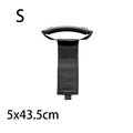 Storage Straps Multifunctional Storage Straps for Cables Hoses Ropes Extension Cord Organizer with Handle for Garden Hoses