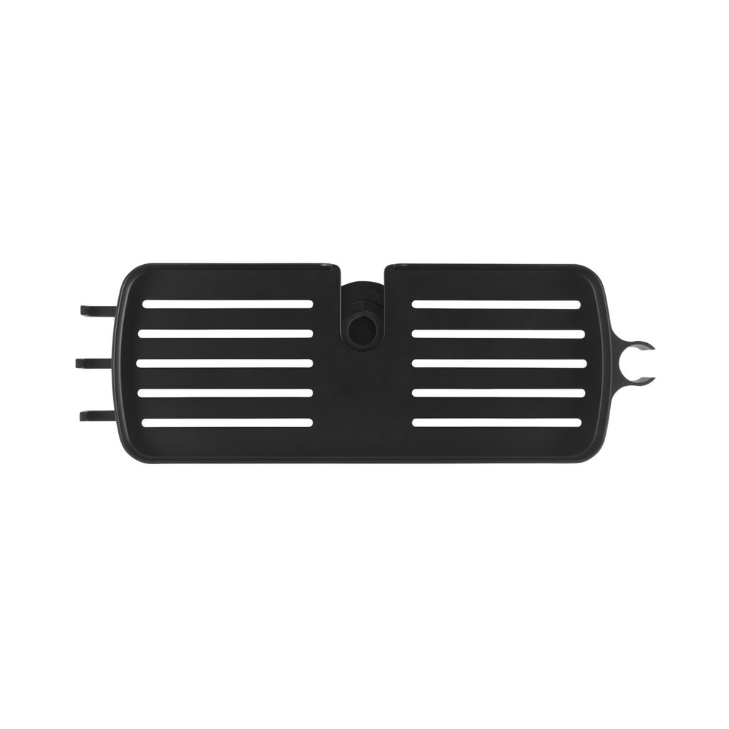 Beldray Clip-On Shower Shelf Multifunctiona