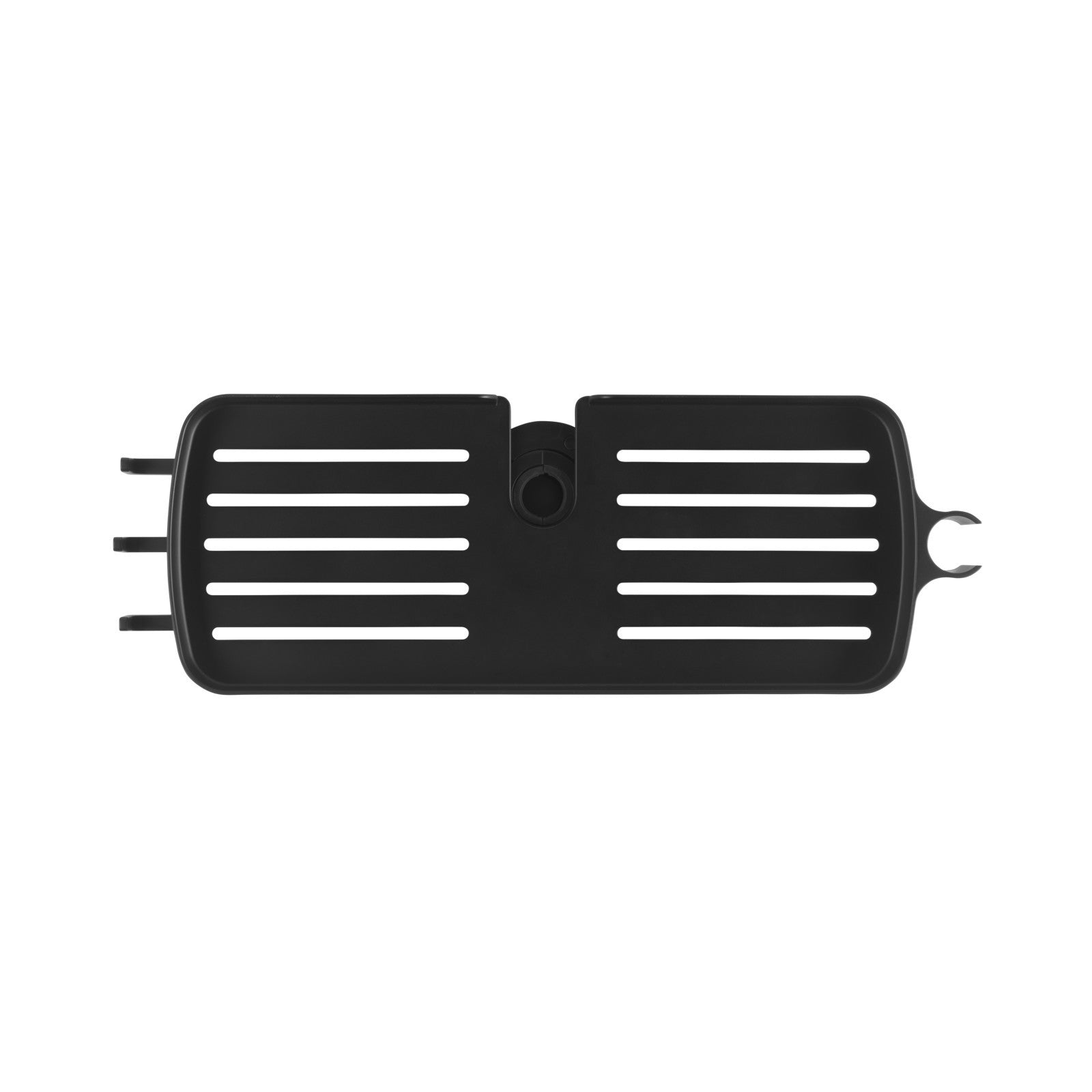 Beldray Clip-On Shower Shelf Multifunctiona