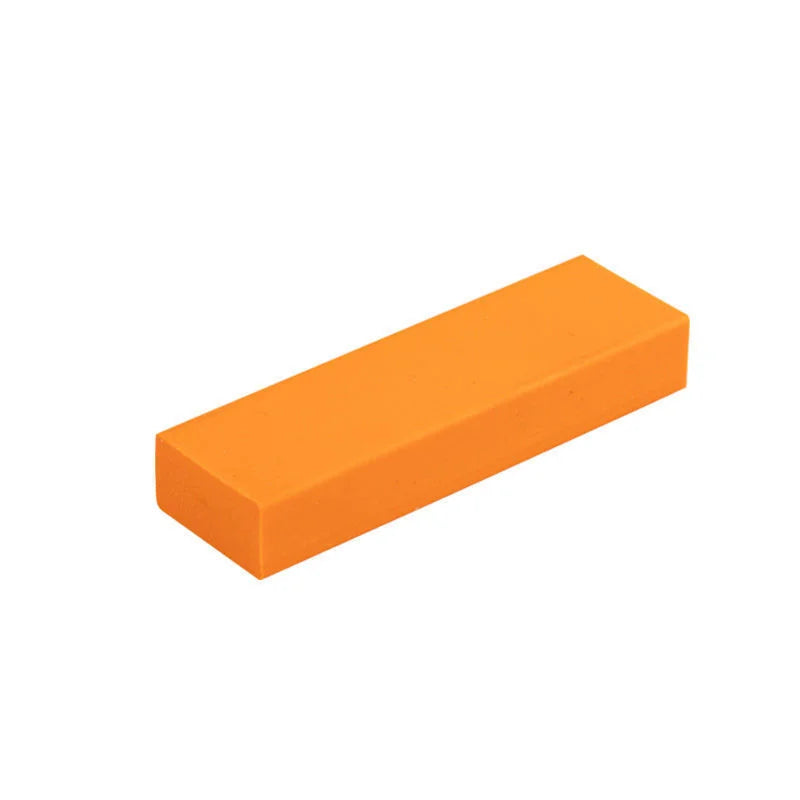 Magic Eraser Easy Limescale Eraser Rubber Household Kitchen Cleaning Tools Toilet Rust Brush Bathroom Glass Rust Remover