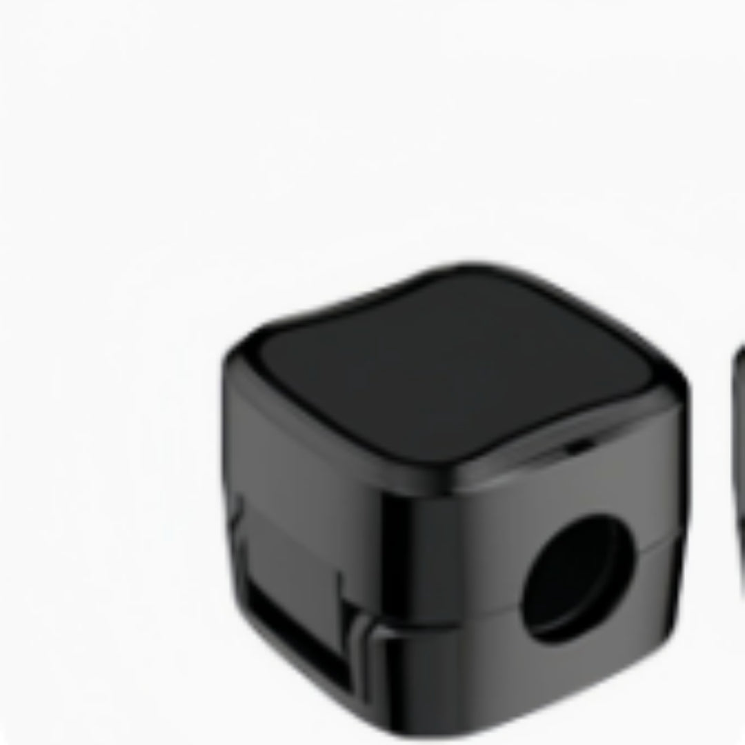 Magnetic Cable Clip under Desk Cable Management Adjustable Cord Holder Wire Organizer and Cable Management Wire Keeper
